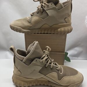 Adidas Tubular X Hemp Mens 10